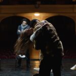 Hoe oud is Mariska van Kolck?