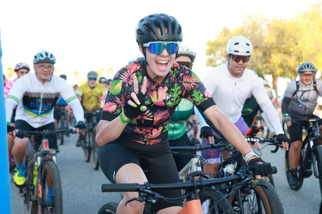 Lotte Kopecky en haar succes in de wielersport