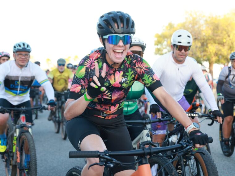 Lotte Kopecky en haar succes in de wielersport