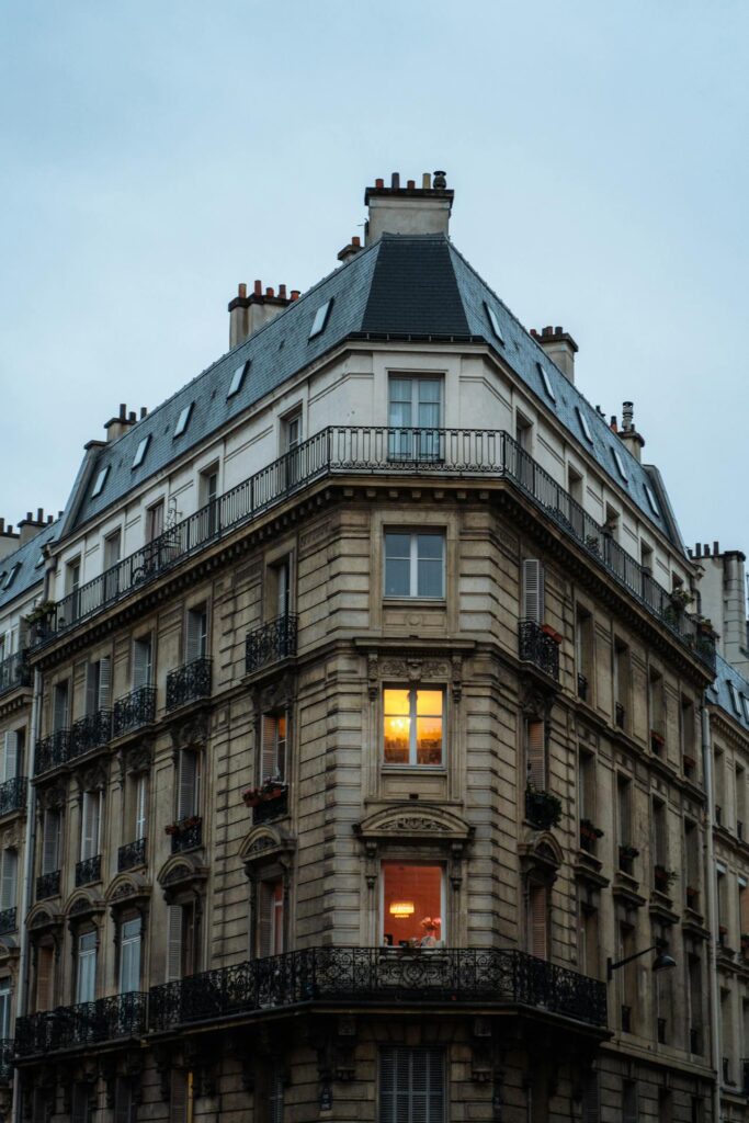 Wat is een Frans balkon en waarom zie je ze steeds vaker?