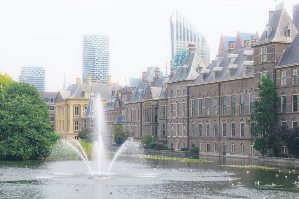 Het vermogen van Thierry Baudet: inkomen en inkomstenbronnen verklaard