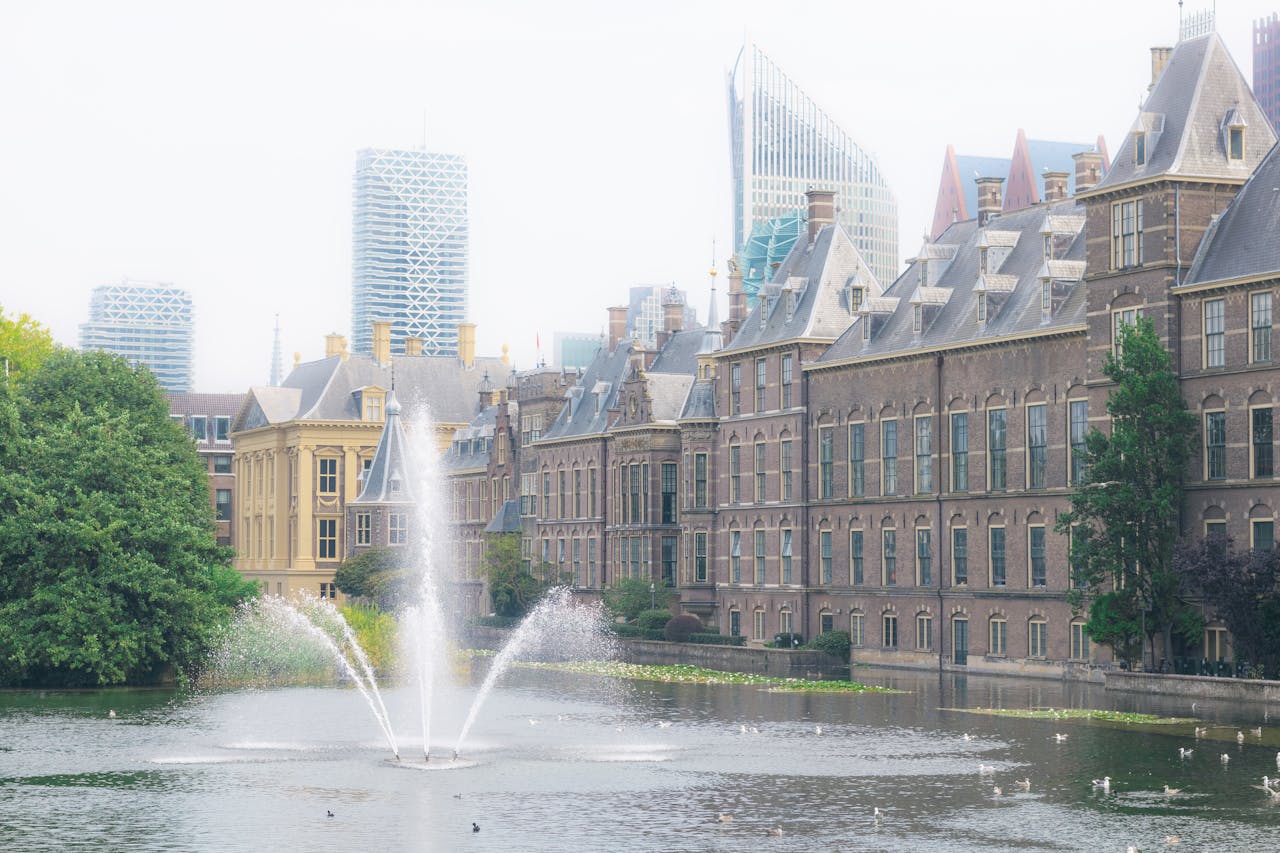 Het vermogen van Thierry Baudet: inkomen en inkomstenbronnen verklaard