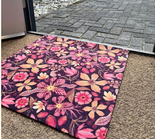 Droogloopmatten: droog binnen zonder gedoe