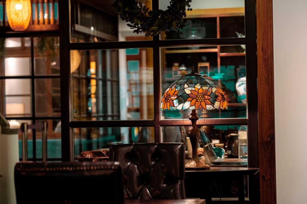 Een unieke sfeer in huis met Houweling Interieur