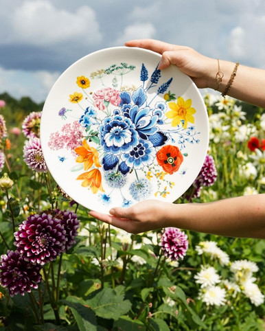 Wandborden als tijdloze wanddecoratie in het interieur 