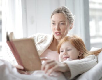 Raffaëla Paton en haar dochter: een bijzonder verhaal vol liefde