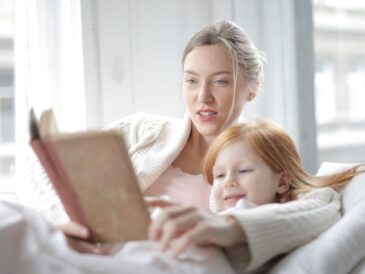 Raffaëla Paton en haar dochter: een bijzonder verhaal vol liefde