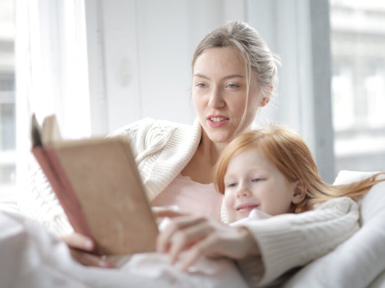 Raffaëla Paton en haar dochter: een bijzonder verhaal vol liefde