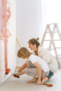 Farrow & Ball ontmaskerd: 4 hardnekkige mythes over de Engelse cultverf