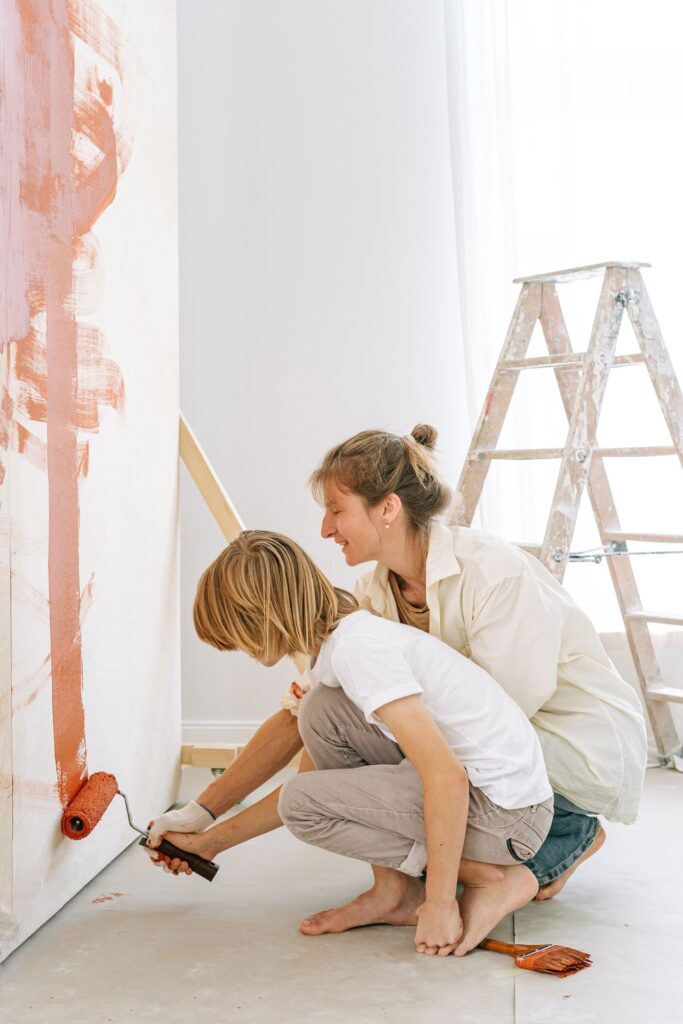 Farrow & Ball ontmaskerd: 4 hardnekkige mythes over de Engelse cultverf