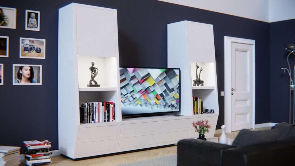 Creëer jouw droominterieur