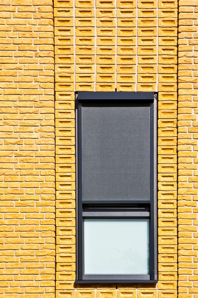 De juiste screens kiezen voor een koeler huis