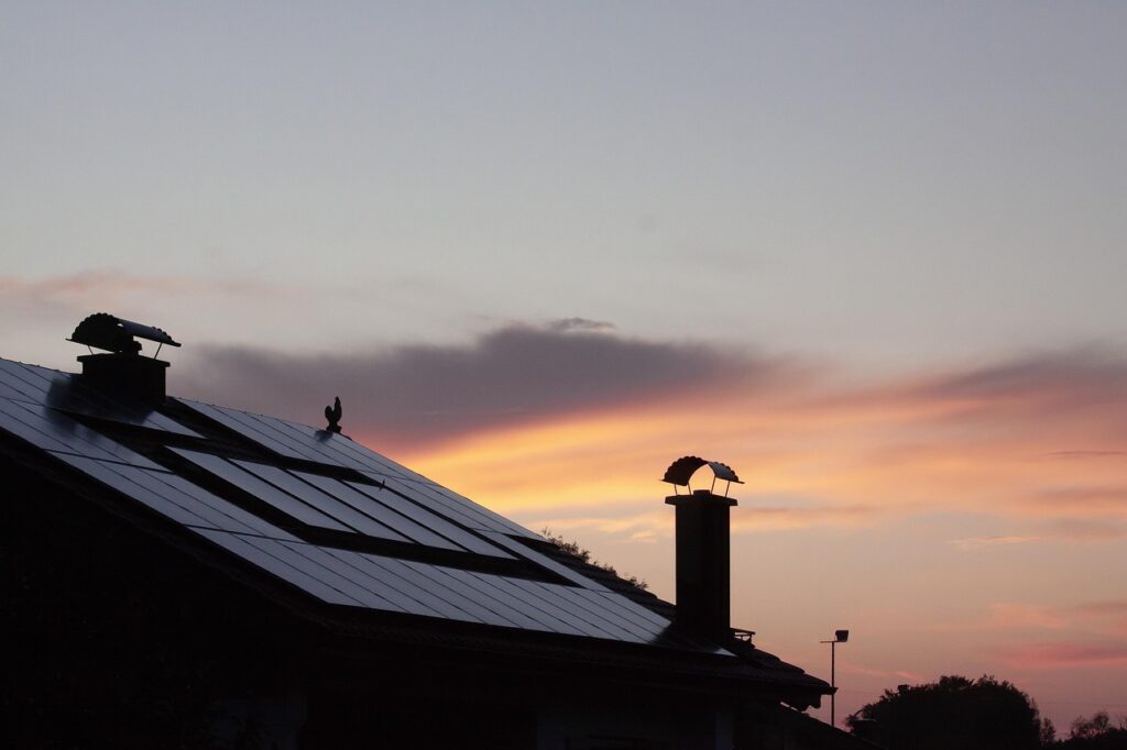 Thuisbatterijen voor duurzaam wonen