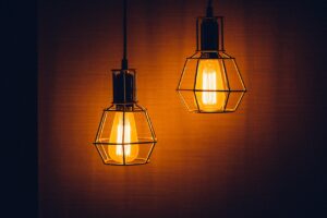 Verlichting die je interieur afmaakt
